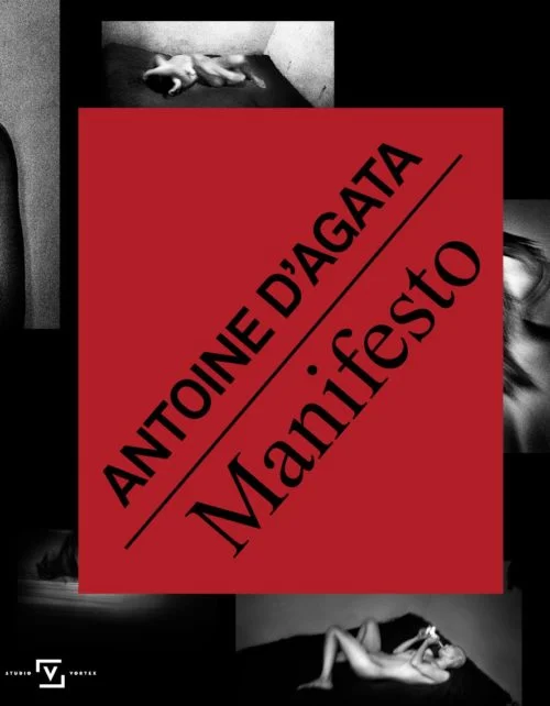 Antoine dagata manifesto 500x642 1 - 5 livres à lire cette année (2020) - Thomas Hammoudi - 5 livres