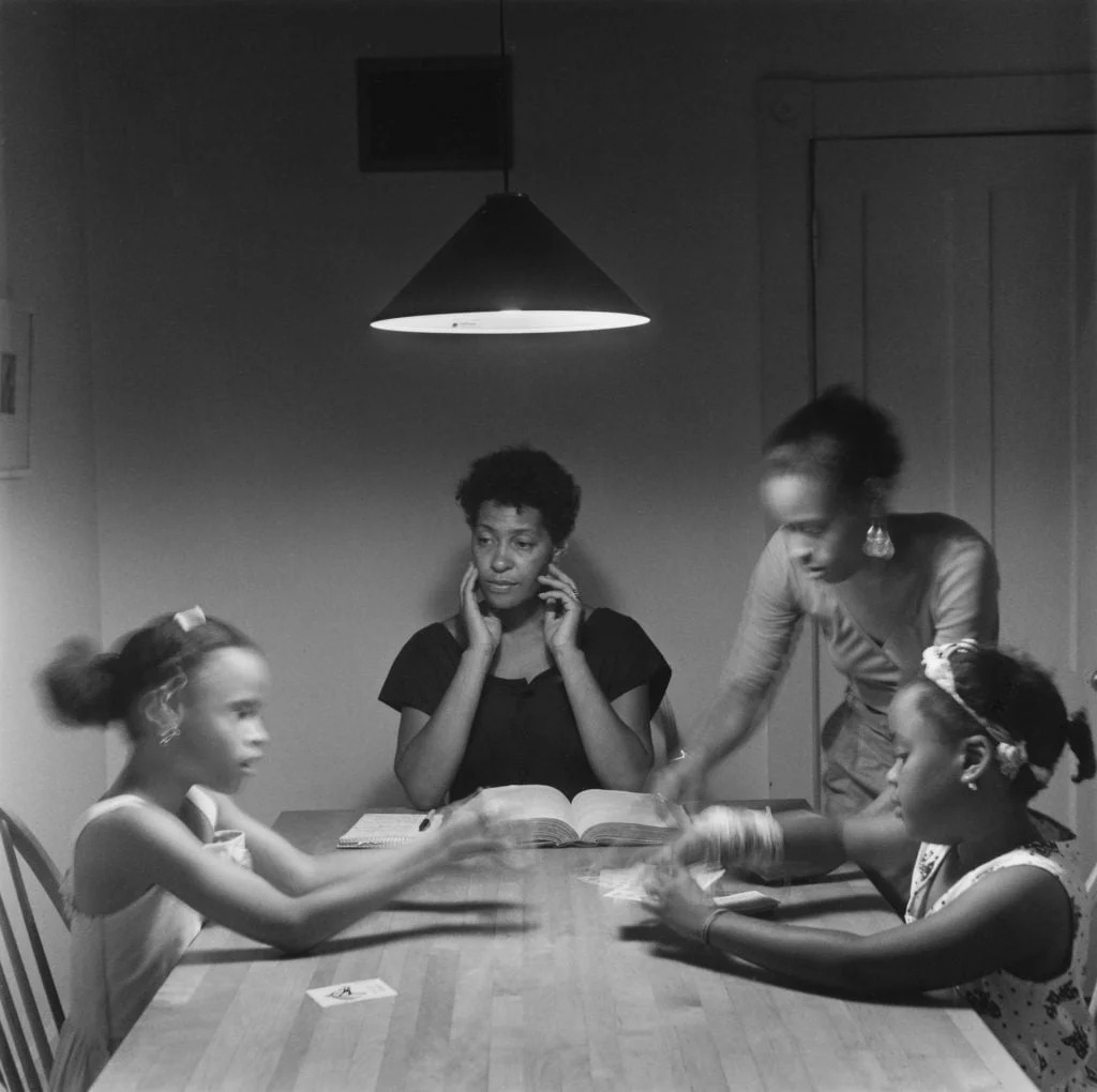 Carrie - Où sont passé(e)s les photographes noir(e)s ? - Thomas Hammoudi - Photographe