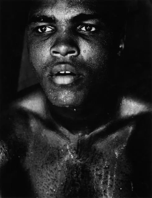 Large 1 - Où sont passé(e)s les photographes noir(e)s ? - Thomas Hammoudi - Photographe