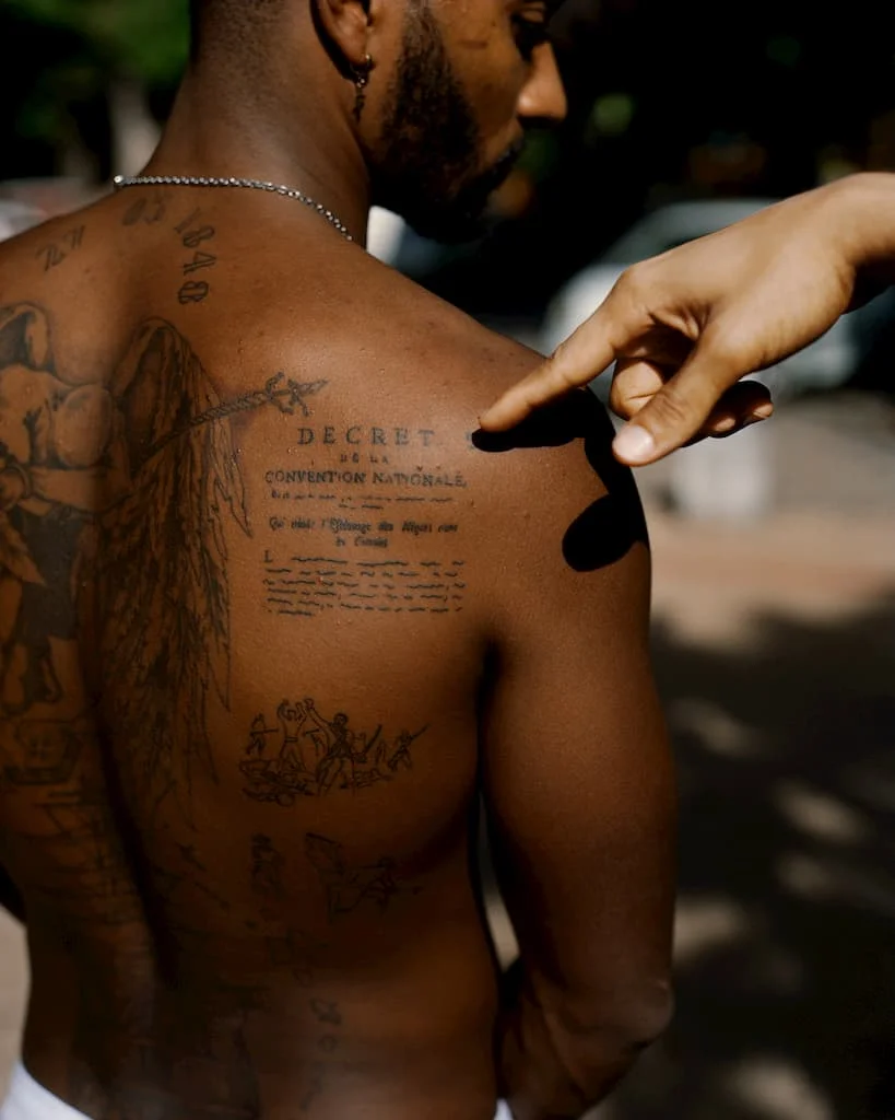 4 gregory halpern - Où sont passé(e)s les photographes noir(e)s ? - Thomas Hammoudi - Photographe