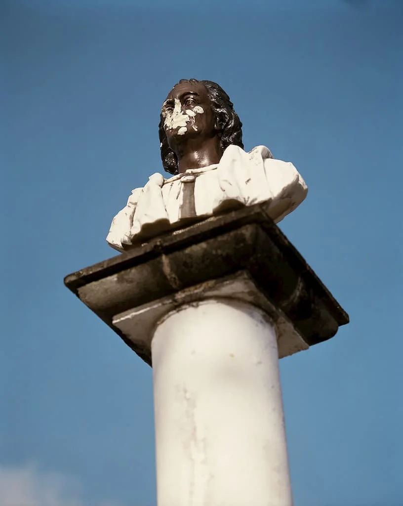 5 gregory halpern - Où sont passé(e)s les photographes noir(e)s ? - Thomas Hammoudi - Photographe