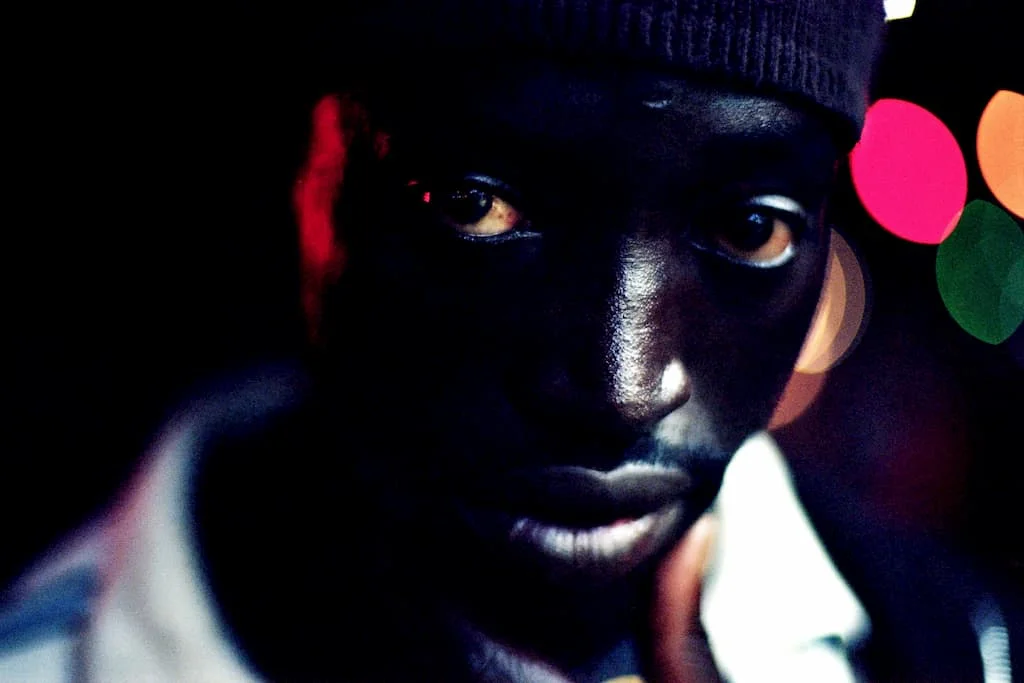 6 khalik allah - Où sont passé(e)s les photographes noir(e)s ? - Thomas Hammoudi - Photographe