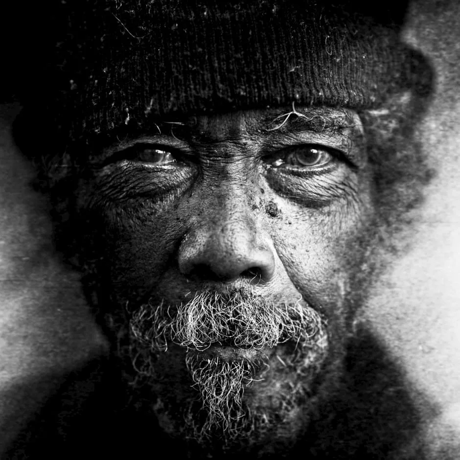 7 lee jeffries - Où sont passé(e)s les photographes noir(e)s ? - Thomas Hammoudi - Photographe
