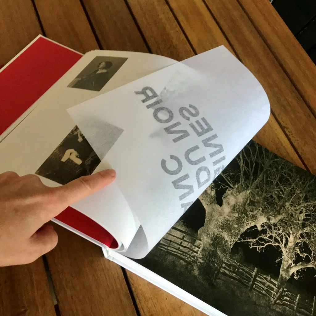 N b 4 - 5 livres à lire cette année (2020) - Thomas Hammoudi - 5 livres