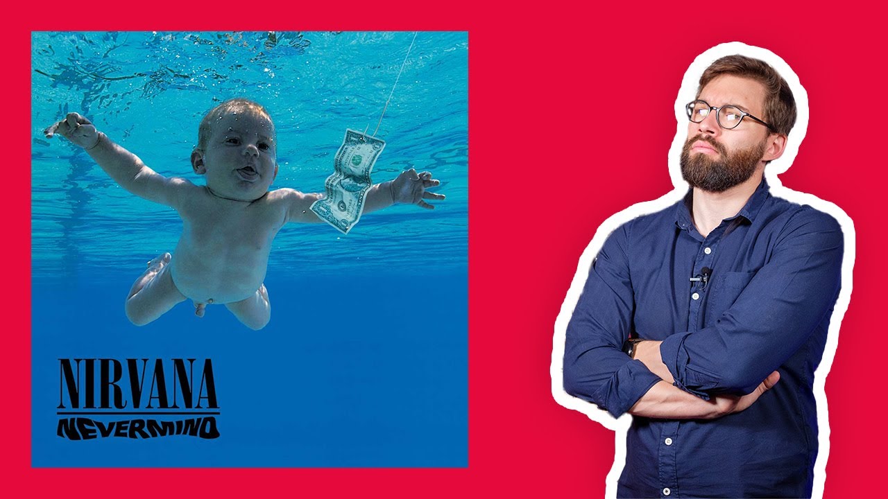 Peut on photographier des ENFANTS nus ?