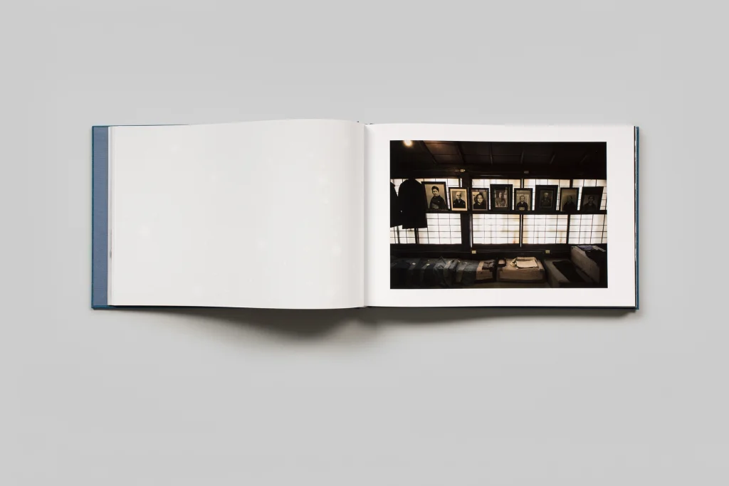Yukari chikura zaido steidl book award asia 007.jpg - 5 livres à lire cette année (2020) - Thomas Hammoudi - 5 livres