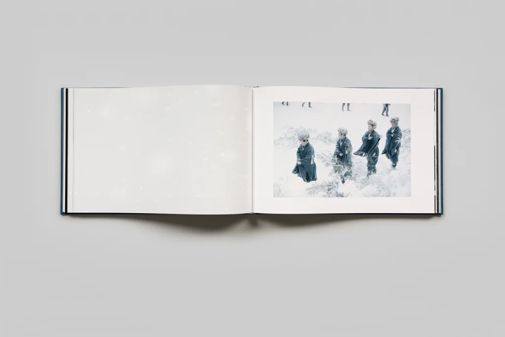 Yukari chikura zaido steidl book award asia 009.jpg - 5 livres à lire cette année (2020) - Thomas Hammoudi - 5 livres