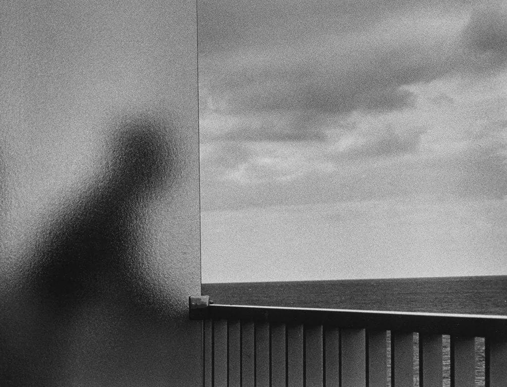 Andre╠u kertesz 1er janvier 1972 a╠c la martinique - 5 livres à lire cette année (2020) - Thomas Hammoudi - 5 livres