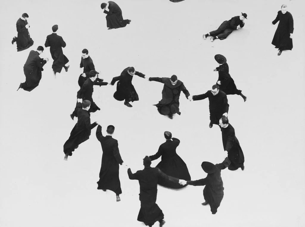 Giacomelli pretini pre╠etres en re╠ucre╠uation - 5 livres à lire cette année (2020) - Thomas Hammoudi - 5 livres