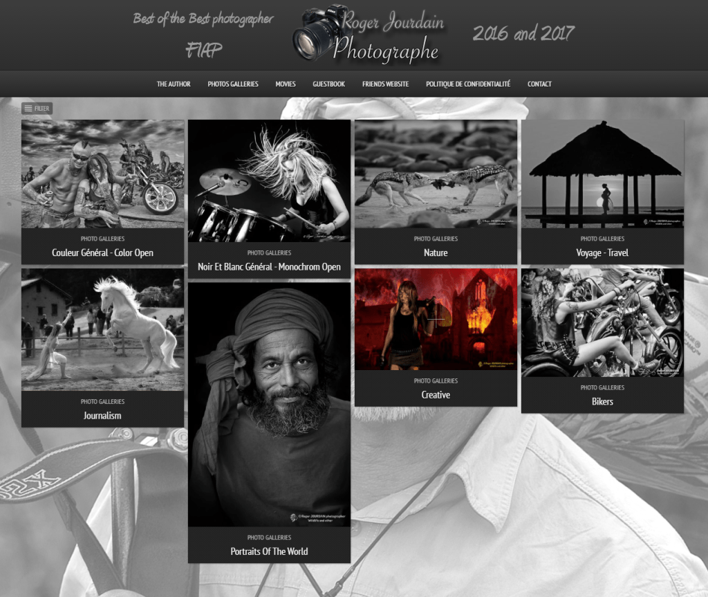 Image - Quittez votre club photo ! (avec Richie Lem') - Thomas Hammoudi - Pratique