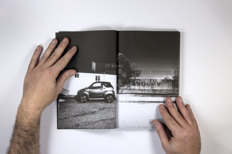 01 1 - Photographier la nuit - Thomas Hammoudi - Création de projet