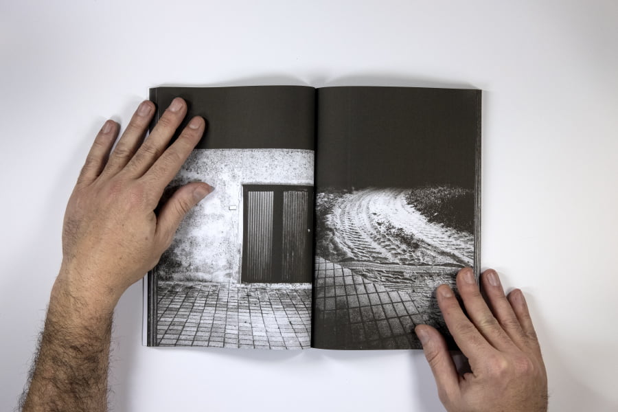 03 1 - Photographier la nuit - Thomas Hammoudi - Création de projet