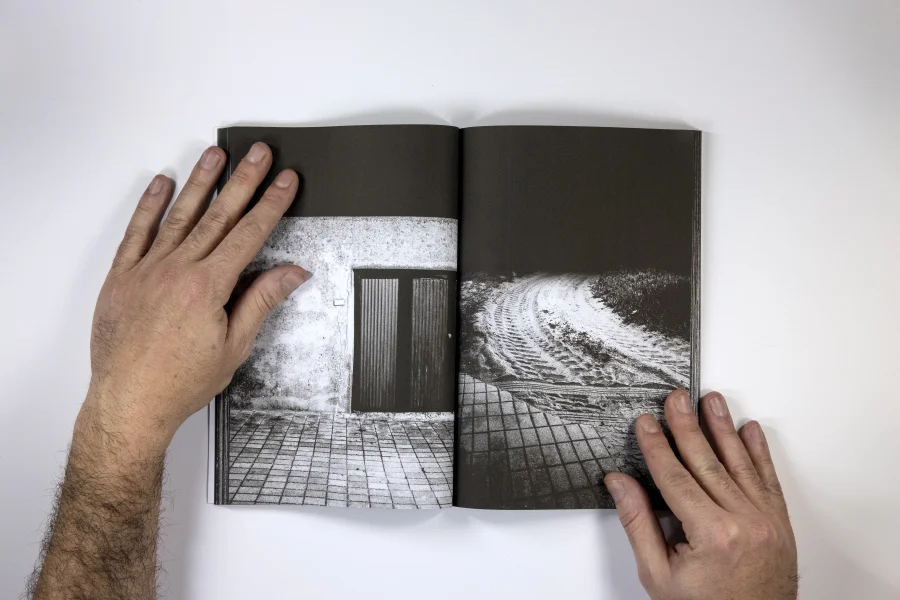 03 1 - Photographier la nuit - Thomas Hammoudi - Création de projet