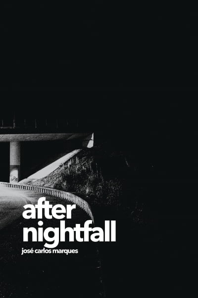 After - Photographier la nuit - Thomas Hammoudi - Création de projet