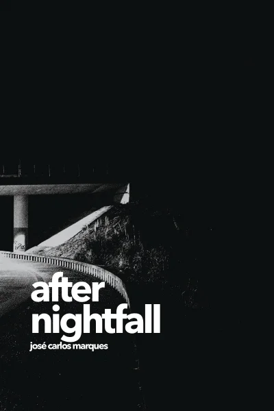 After - Photographier la nuit - Thomas Hammoudi - Création de projet