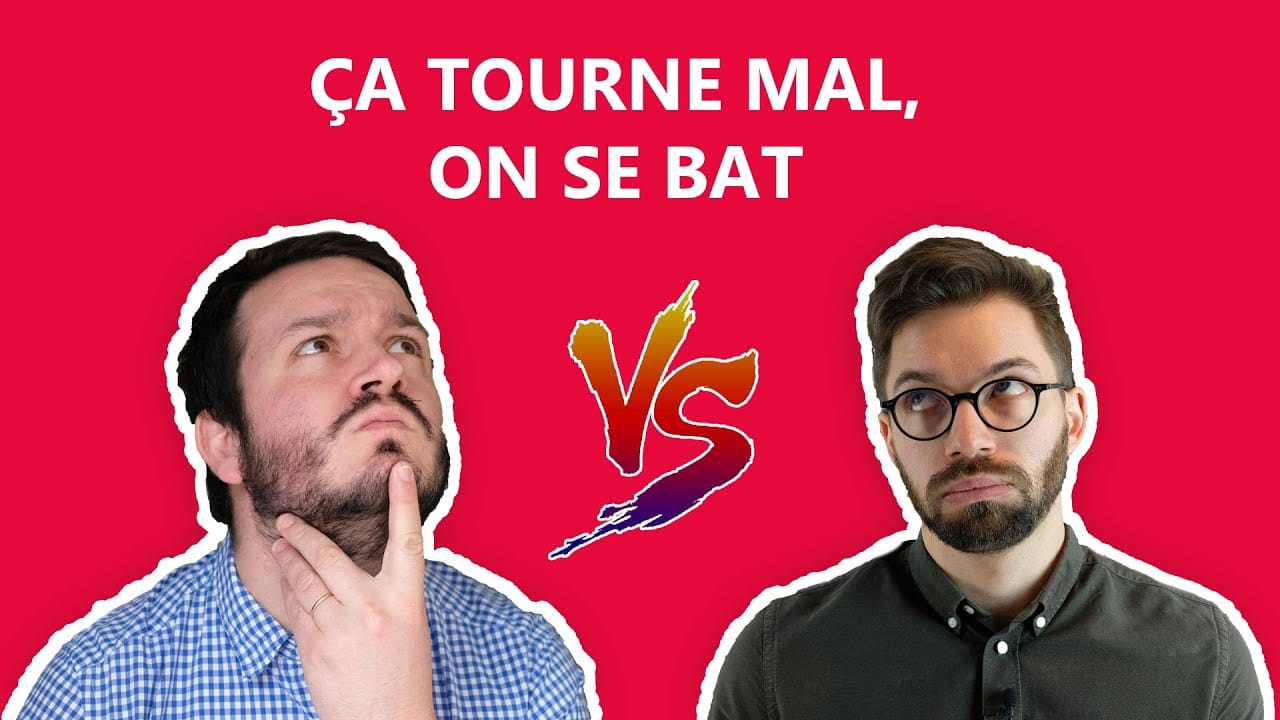 La culture, ça sert à rien ? (avec @PaulNapo, partie 1/2)