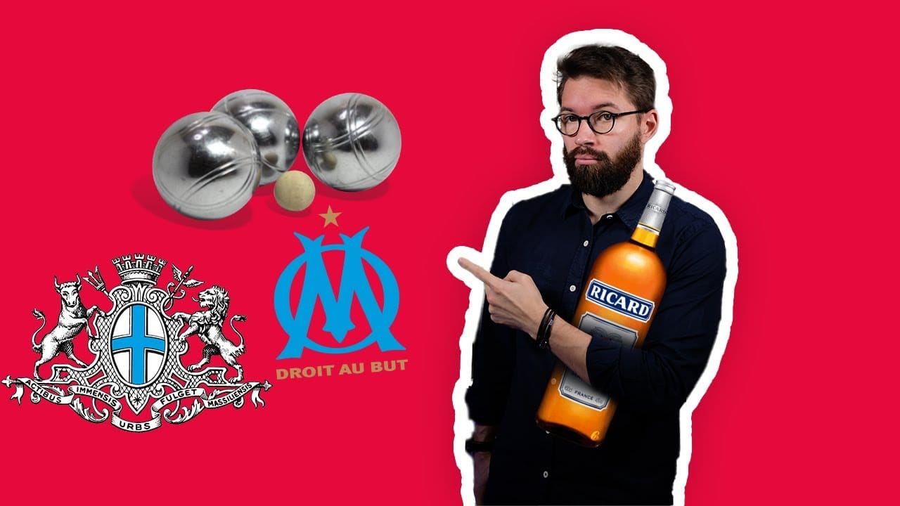 Cet éditeur MARSEILLAIS que vous ne CONNAISSEZ PAS