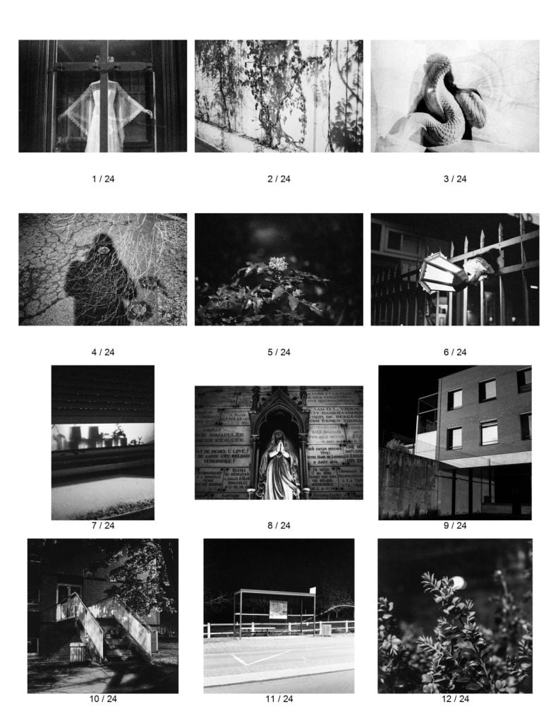 Noctabilia ed5 1 - Photographier la nuit - Thomas Hammoudi - Création de projet
