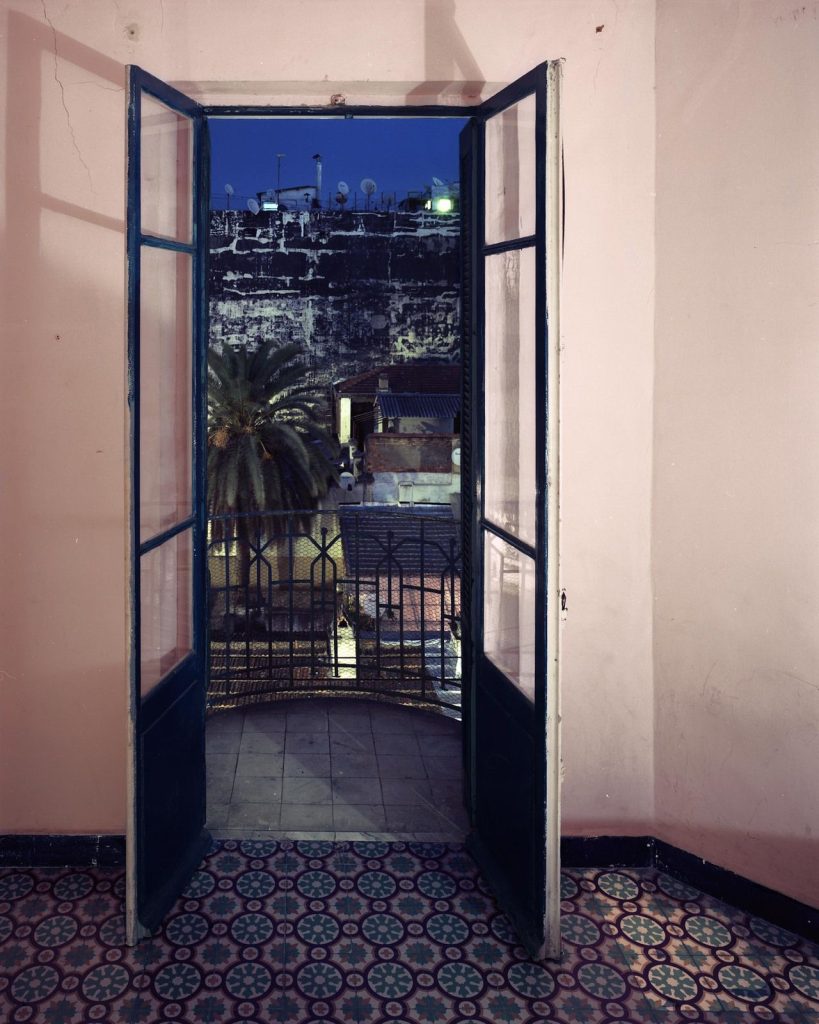 Ob 93d9c7 alger 00h14 le 9 novembre 2013 - Photographier la nuit - Thomas Hammoudi - Création de projet