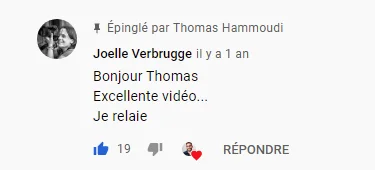 Image - C'est quoi être photographe ? (+ Invités) - Thomas Hammoudi - Piliers
