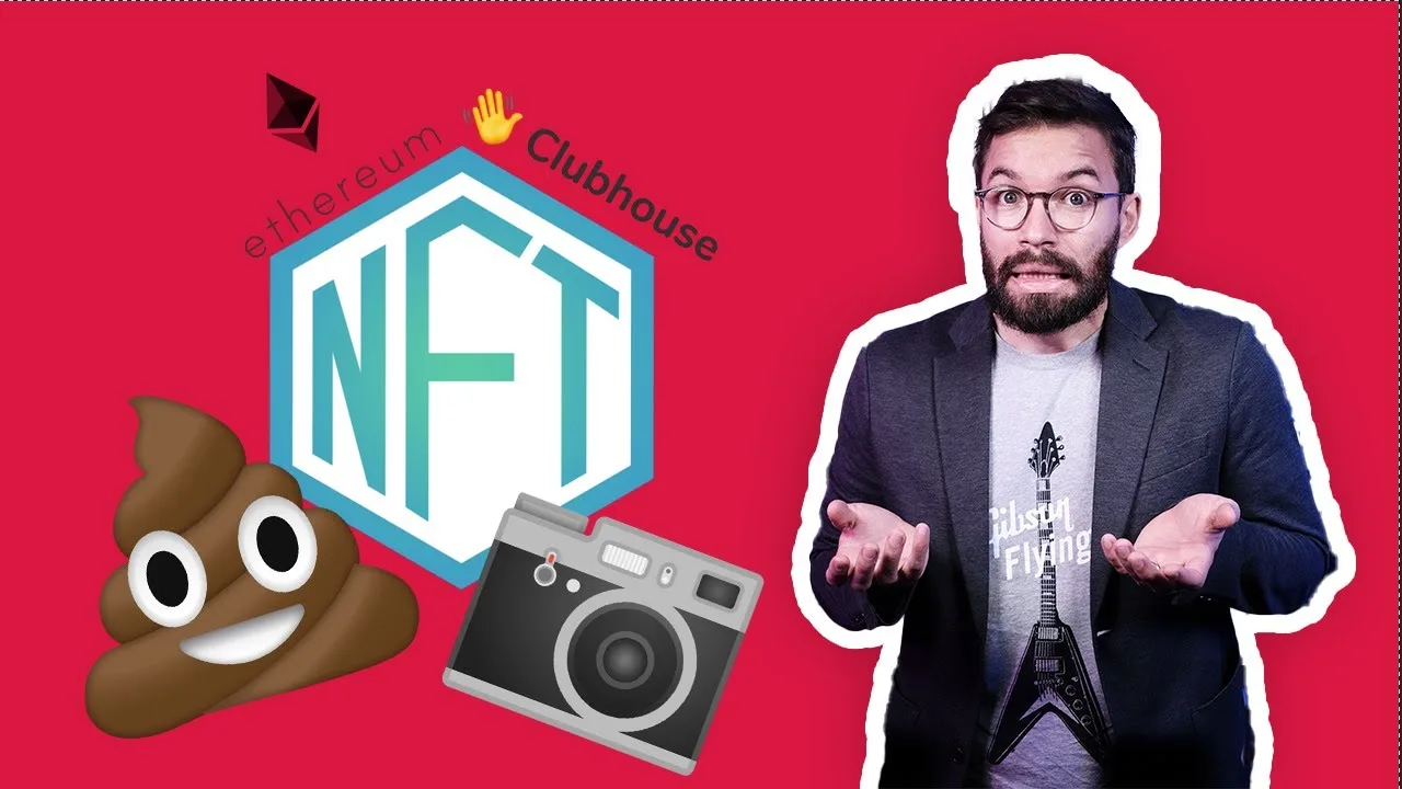 La DERNIÈRE MODE c'est de la M****