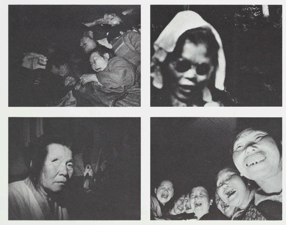 Image 7 - De la rue, des fleurs et du flash - Thomas Hammoudi - Livres