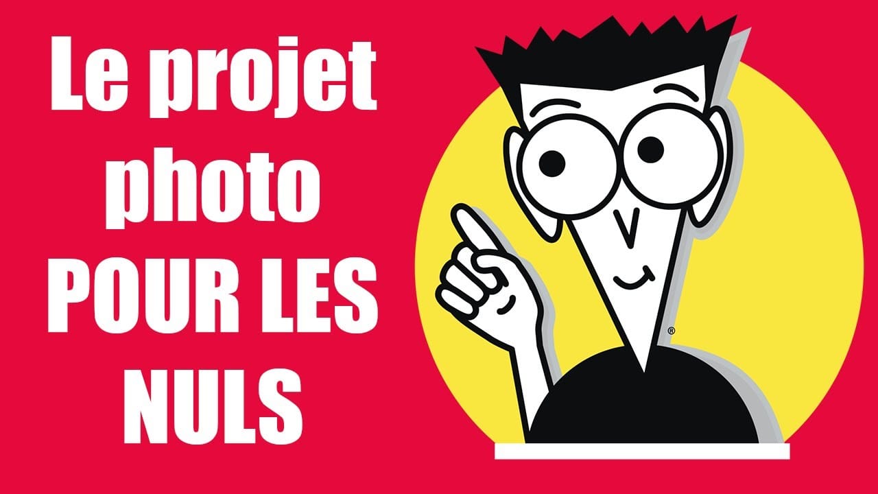 C'est QUOI un PROJET PHOTO ?