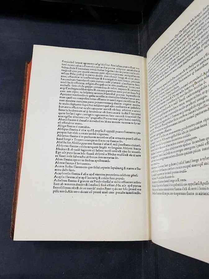 Image livre imprimé