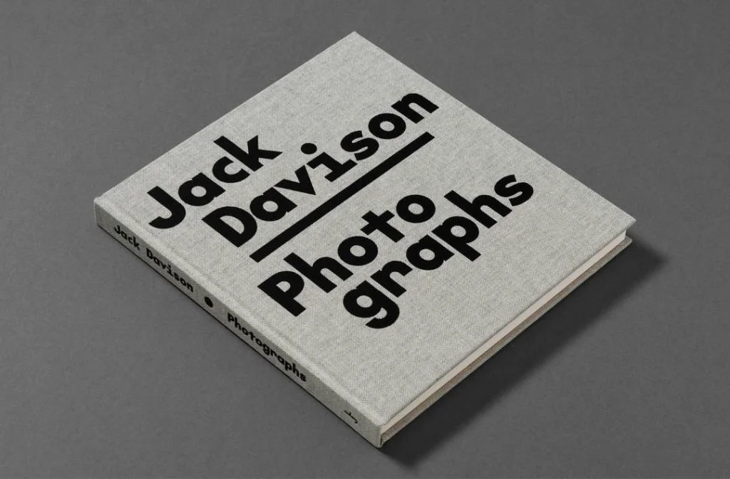 Jack davison photographs 2 1080x1080 - 5 livres à lire cette année (2021) - Thomas Hammoudi - 5 livres