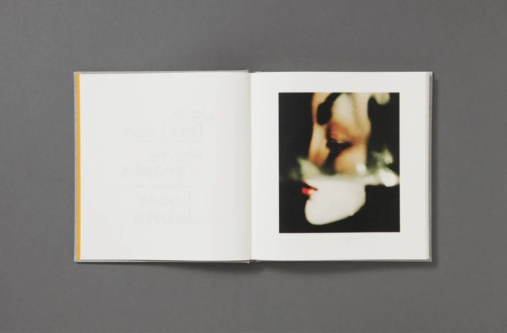 Jack davison photographs 6 1080x1080 - 5 livres à lire cette année (2021) - Thomas Hammoudi - 5 livres