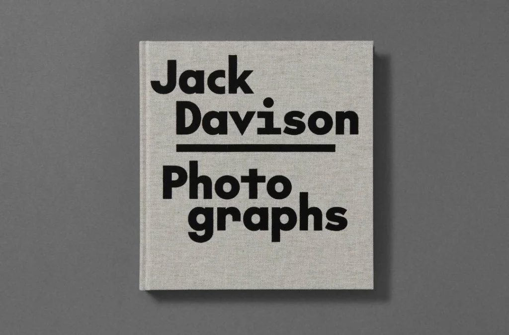 Jack davison photographs 1080x1080 - 5 livres à lire cette année (2021) - Thomas Hammoudi - 5 livres