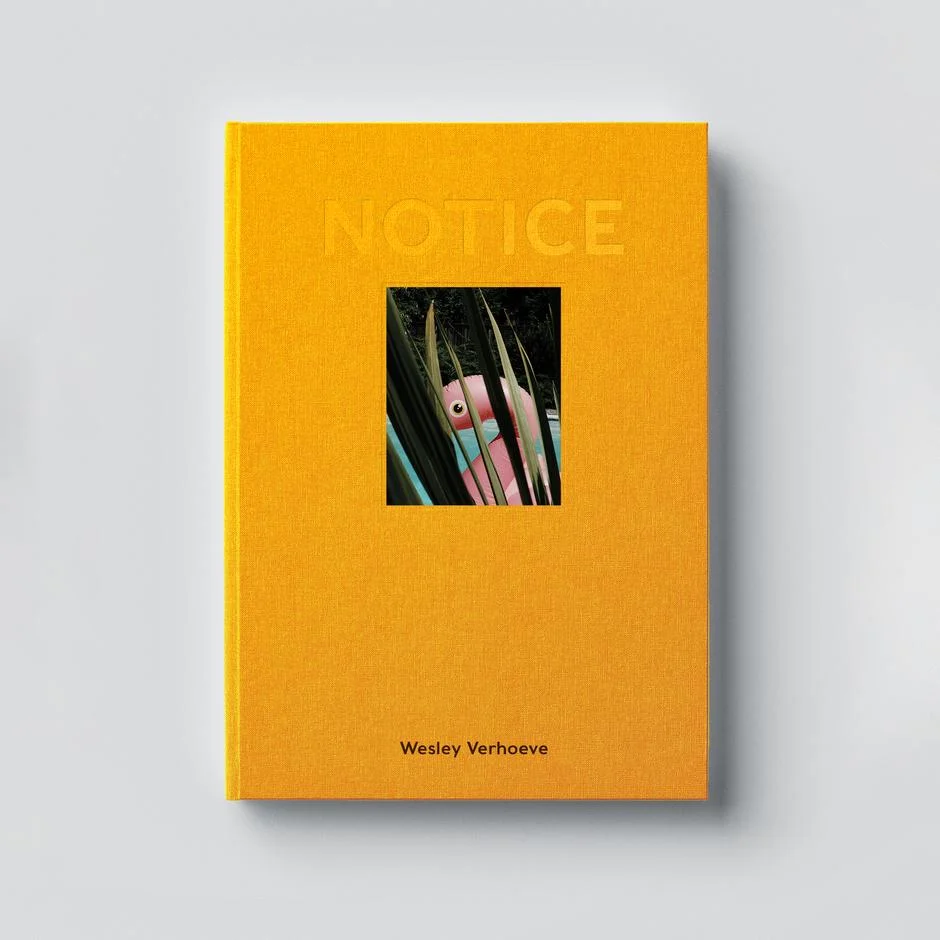 Wesley verhoeve notice cover 2048px square 940x 1 - 5 livres à lire cette année (2021) - Thomas Hammoudi - 5 livres