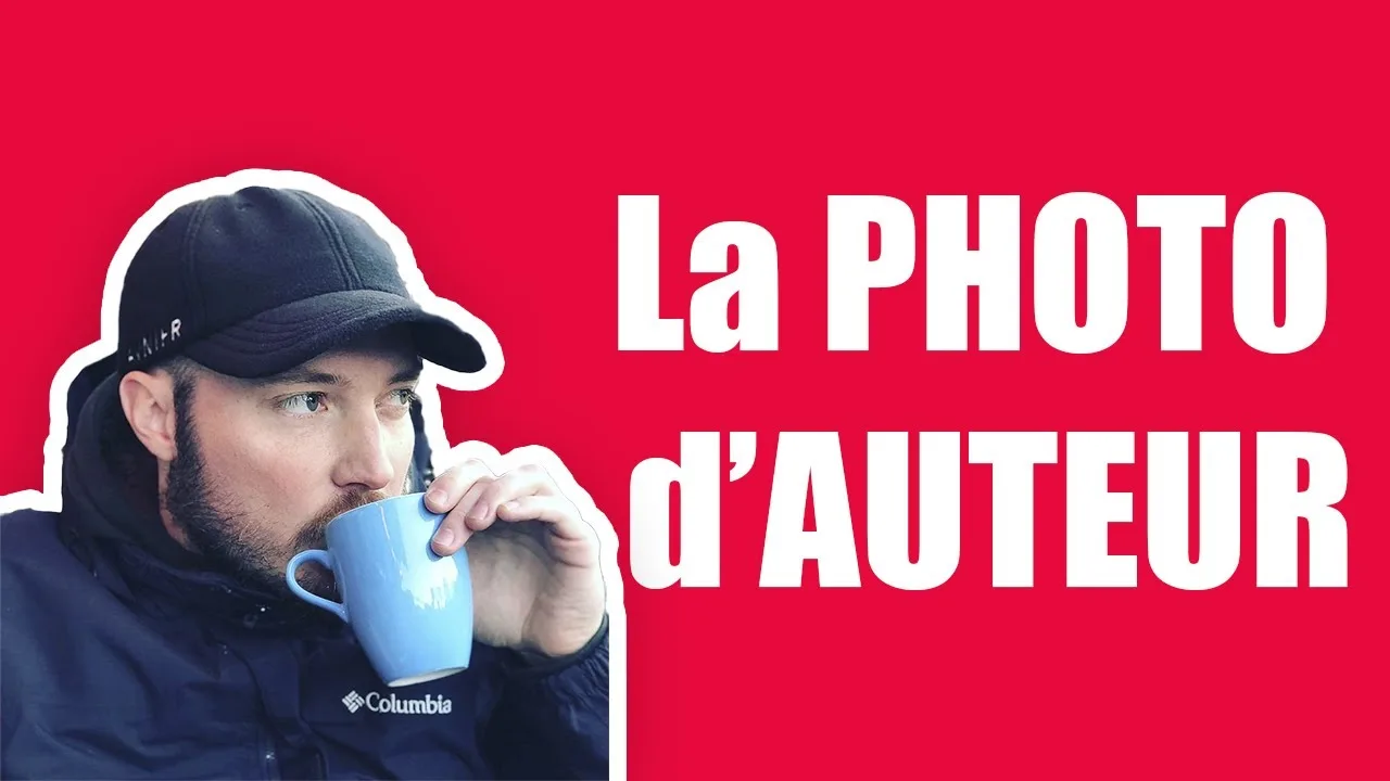 La PHOTOGRAPHIE d'AUTEUR avec Quentin Bassetti