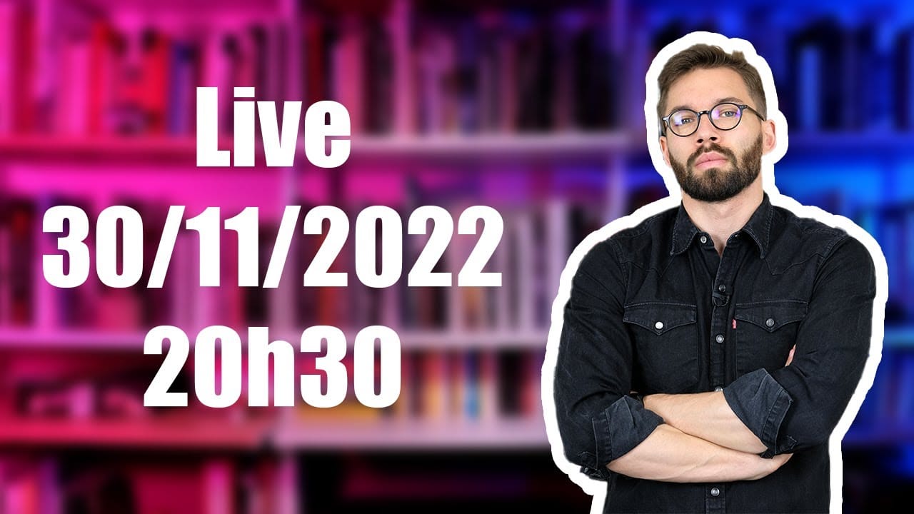 J'analyse VOS photos en LIVE ! #3
