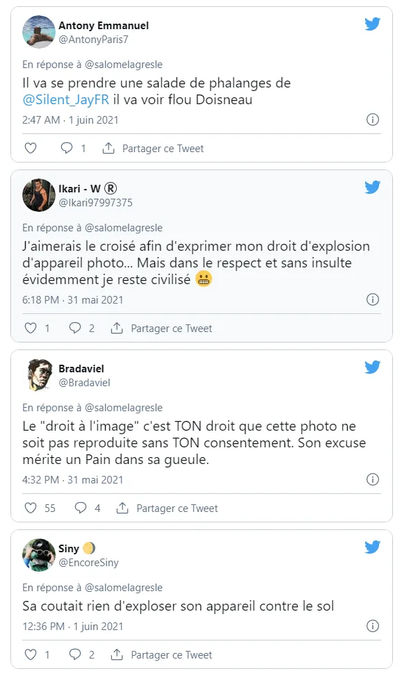 Erg 1 - C'est quoi être photographe ? (+ Invités) - Thomas Hammoudi - Piliers