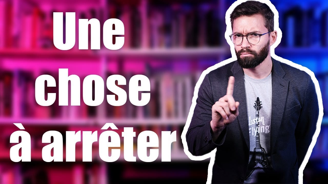 Pourquoi les autres sont meilleurs que vous ?