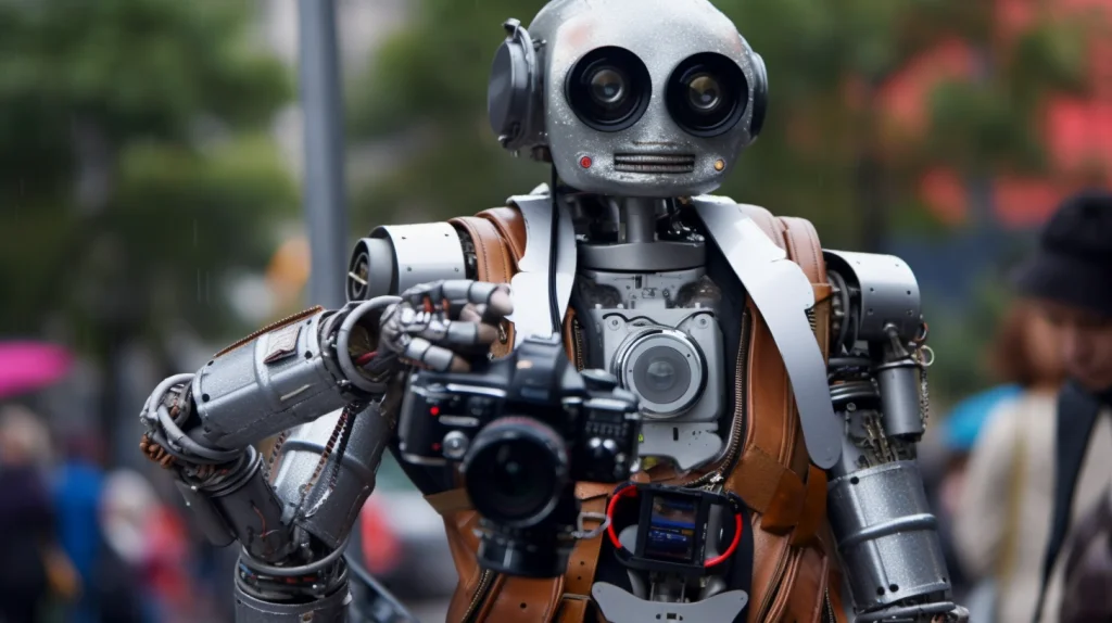 337169147 735310408065736 8495147679664334762 n - L'intelligence artificielle va-t-elle tuer la photographie ? - Thomas Hammoudi - Histoire