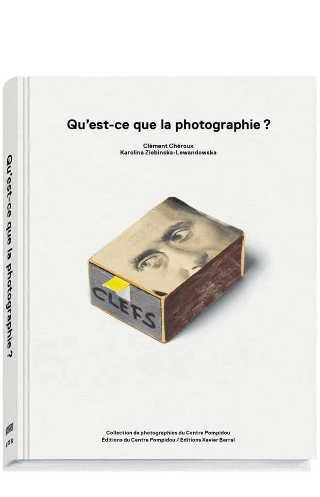 51jjflf4e0l - L'intelligence artificielle va-t-elle tuer la photographie ? - Thomas Hammoudi - Histoire