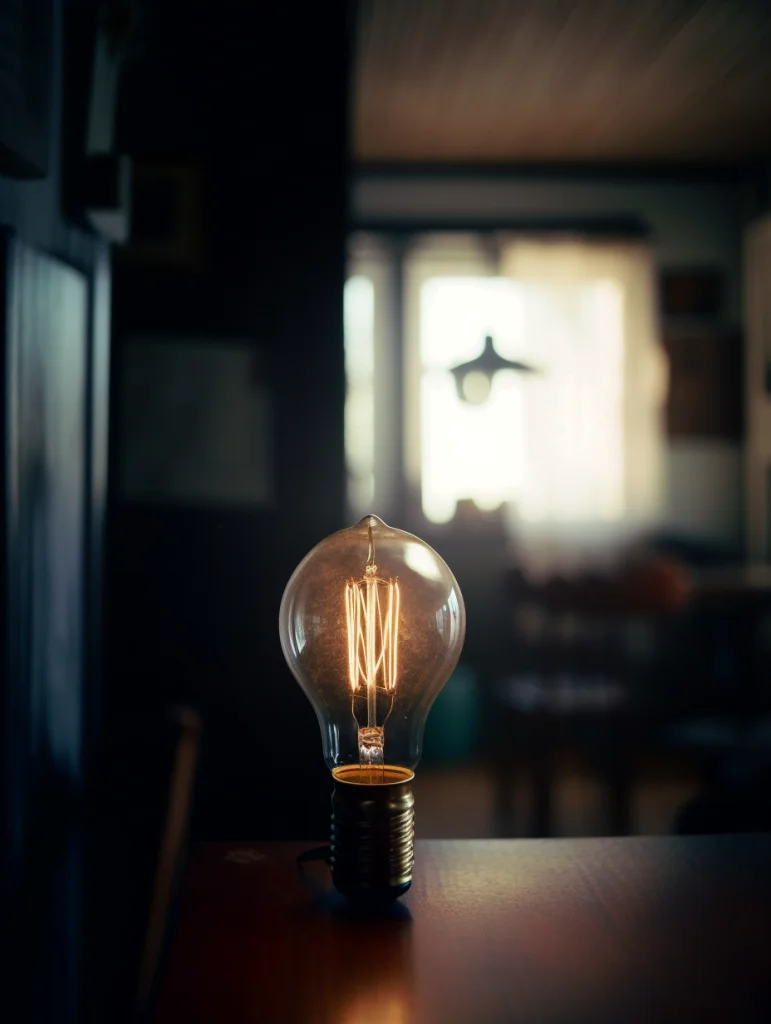Ampoule - L'intelligence artificielle va-t-elle tuer la photographie ? - Thomas Hammoudi - Histoire