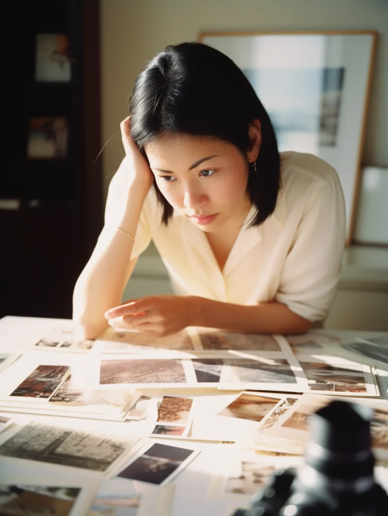 Evaluer - L'intelligence artificielle va-t-elle tuer la photographie ? - Thomas Hammoudi - Histoire