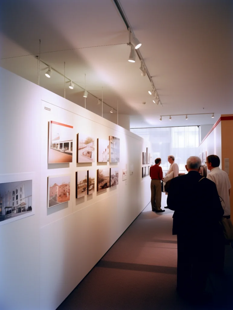 Expo - L'intelligence artificielle va-t-elle tuer la photographie ? - Thomas Hammoudi - Histoire