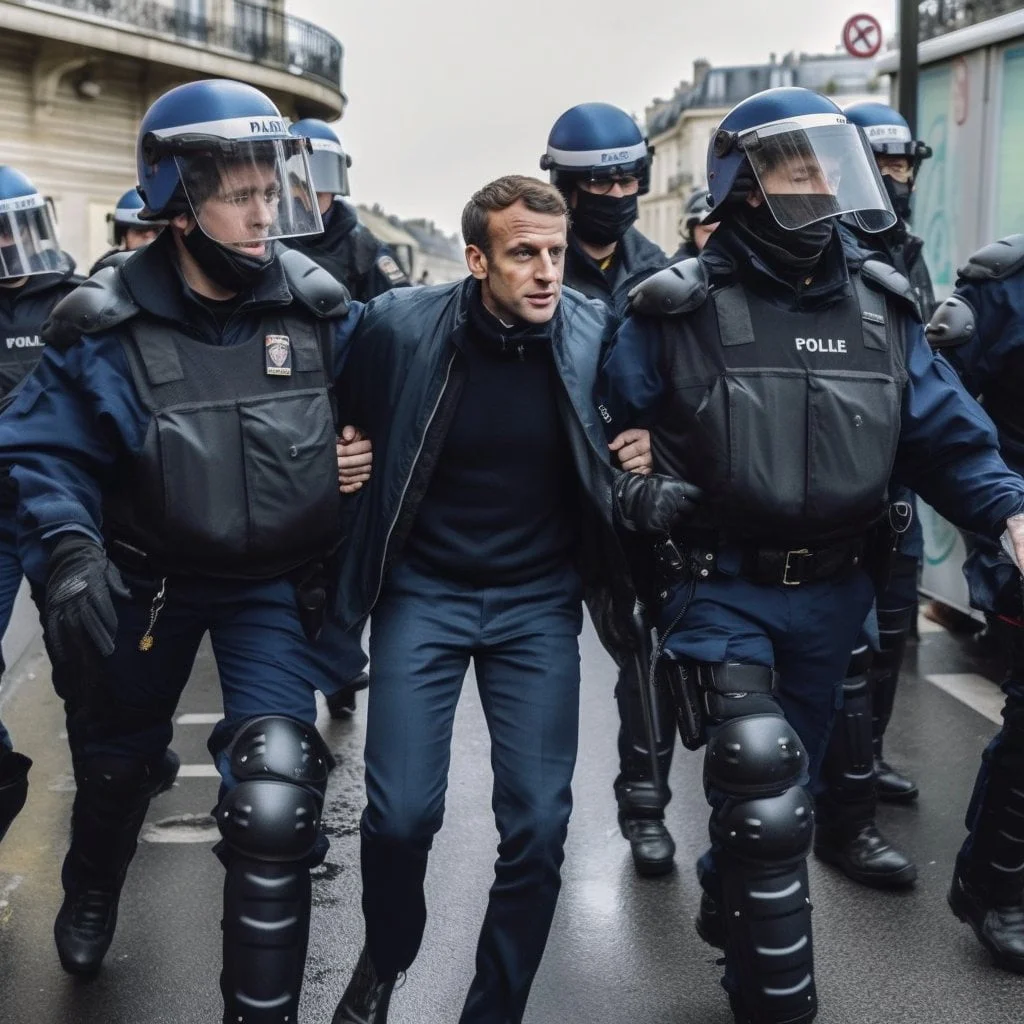 Frxu7gfxsaiolf0 - L'intelligence artificielle va-t-elle tuer la photographie ? - Thomas Hammoudi - Histoire