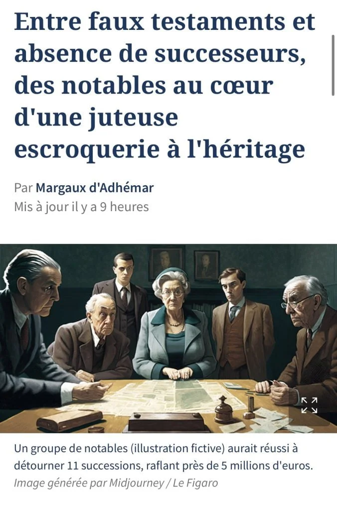 Fsohyg x0ayxhla - L'intelligence artificielle va-t-elle tuer la photographie ? - Thomas Hammoudi - Histoire