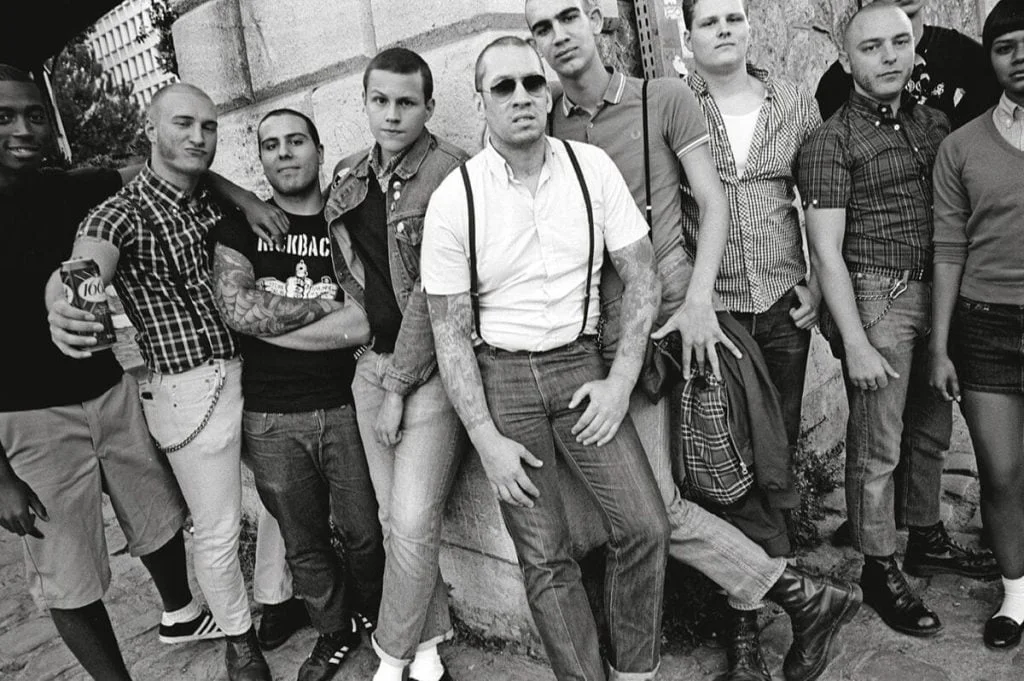 Ymorvan gangs fe9 1 1200x798 1 - L'intelligence artificielle va-t-elle tuer la photographie ? - Thomas Hammoudi - Histoire
