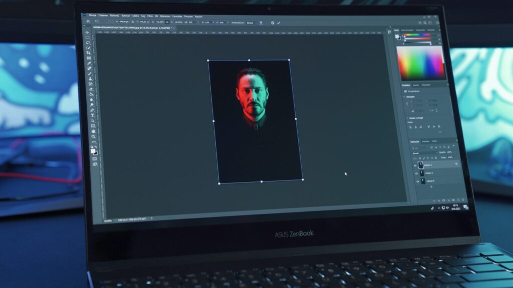 Onur binay wi3xbnwzlvq unsplash - Retoucher, c'est tricher ? - Thomas Hammoudi - Histoire