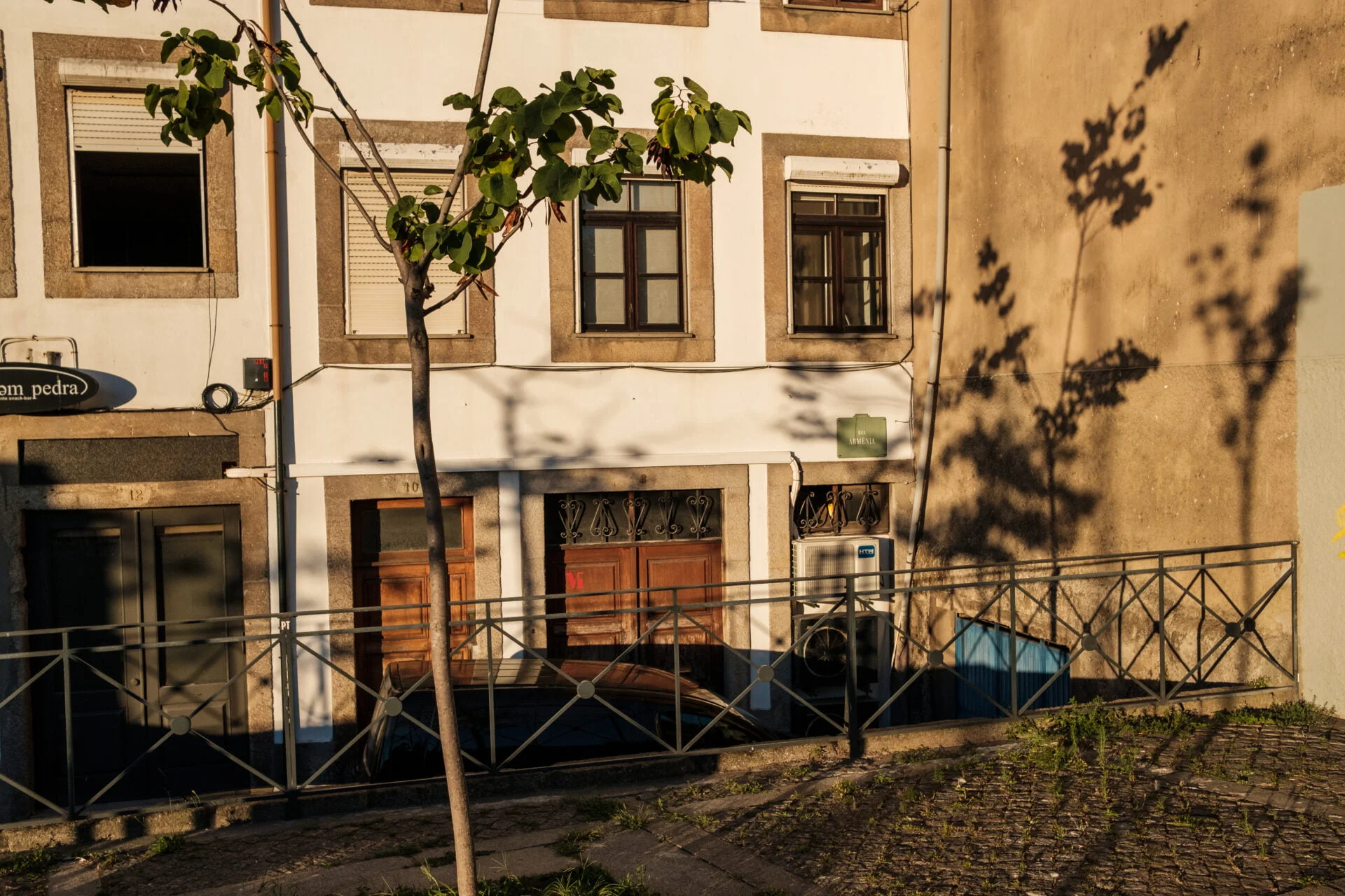 Portugal