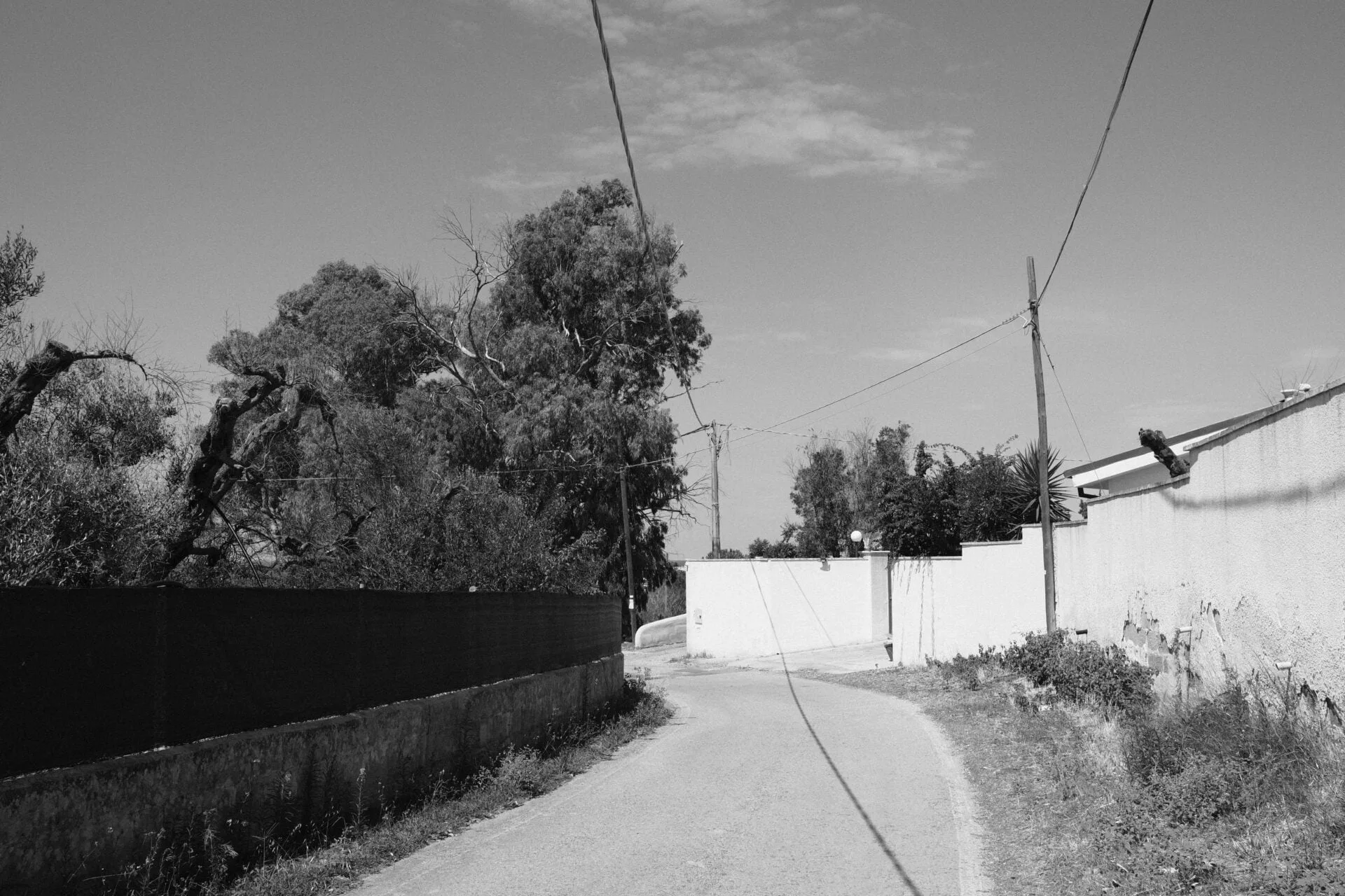 Pouilles (Italie)