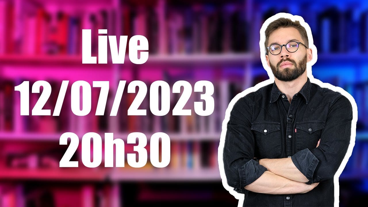 On papote et j'analyse VOS photos en LIVE ! #3