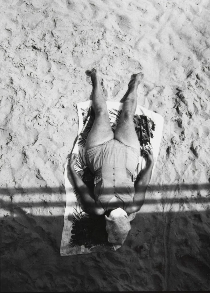 2013 150 29 pma - Ray K. Metzker et les bonnes images - Thomas Hammoudi - Histoire