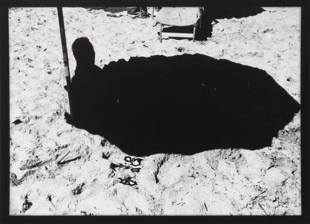 2013 150 35 pma - Ray K. Metzker et les bonnes images - Thomas Hammoudi - Histoire